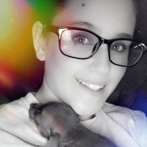 Meet your Posher, Alysson